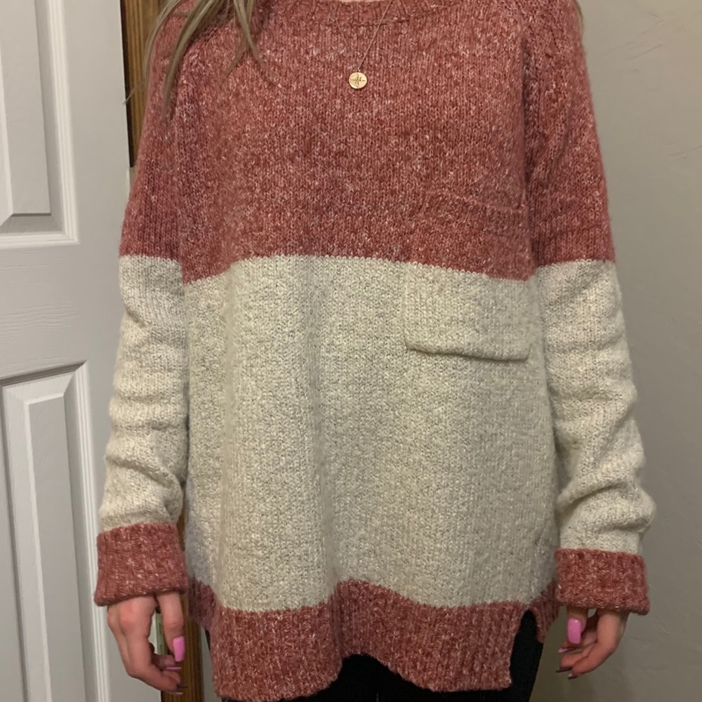 sweater